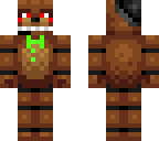 evil host gamer freddy