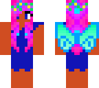 fairy girl