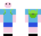 finn the human