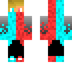 fire and ice