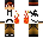 fire boy