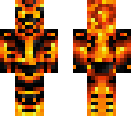 fire guy