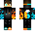 fire vs water