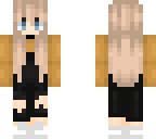 fixed yellow overalls gal