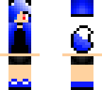 for minty