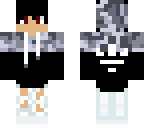 for sdathemonster gray