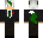 formal mikey