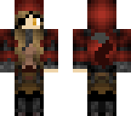 foxy girl edit