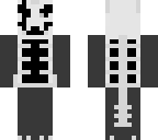 fragment - blaster form