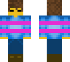 frisk