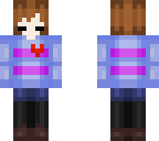 frisk