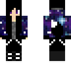 galaxy girl 