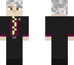 gerard way