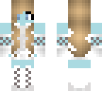 ghost girl