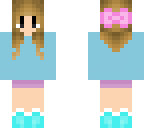 girl kawaii