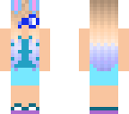 glasses bunny girl