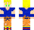 goku