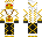 gold thief
