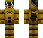 golde freedy