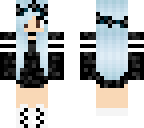 goth girl