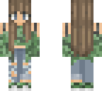 green cammo
