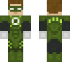 green lantern