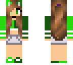 green mine