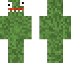 green thing