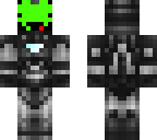 green war machine derp