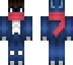 greninja