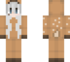 grey- bambi
