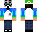 hacker penguin