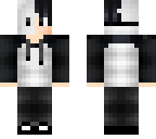 half mouse boiii