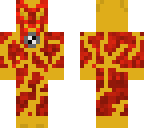 heat blast