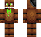host gamer freddy