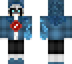 human killer sans