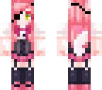human mangle
