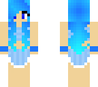 ice girl