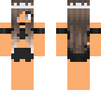 idk swimsuit edit