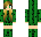 kactus skin