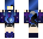 kaylee miller oc