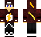 kid flash