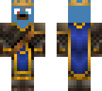 king randy