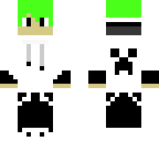 kreeper kid