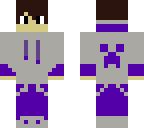 kreeper kid two