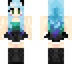 kylah's character