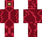 lava cyclops