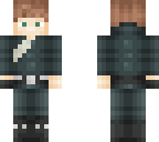 luke skywalker