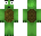 mad turtle