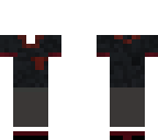 male uniform